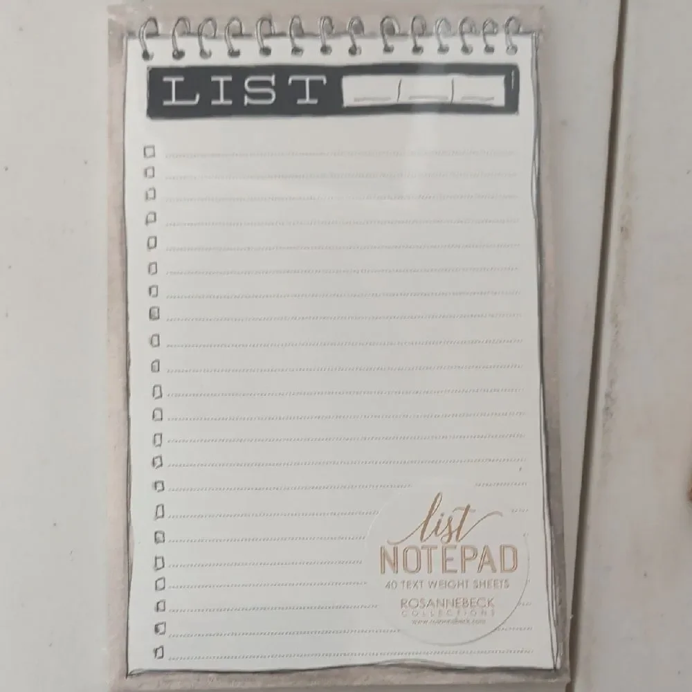 Cork and Kraft Notebooks Set